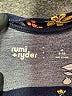 Rumi + Ryder Blue Dress Size 8 - 10 - photo 3
