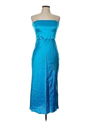 Amanda Uprichard Cocktail Dress (view 1)