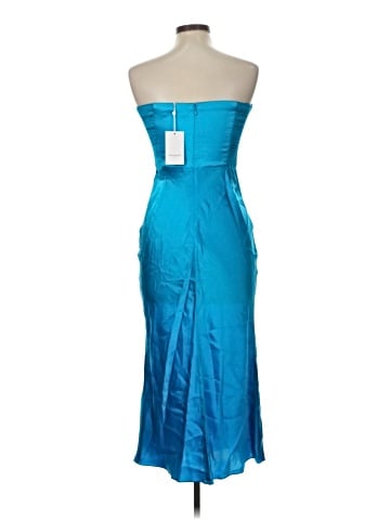 Amanda Uprichard Cocktail Dress (view 2)