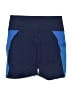 Fabletics Color Block Blue Athletic Shorts Size 2 (estimated) - photo 2