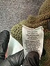 Treasure & Bond Solid Green Pullover Sweater Size M - photo 8