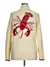 Unbranded 100% Acrylic Ivory Cardigan Size XL - photo 2