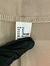 Unbranded Solid Tan Casual Pants Size XL - photo 4
