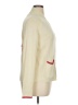 Unbranded 100% Acrylic Ivory Cardigan Size XL - photo 4