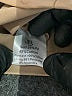 JS71 Tan Raincoat Size M (estimated) - photo 8