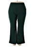 Shein Curve Green Active Pants Size 18 Plus (3) - photo 1
