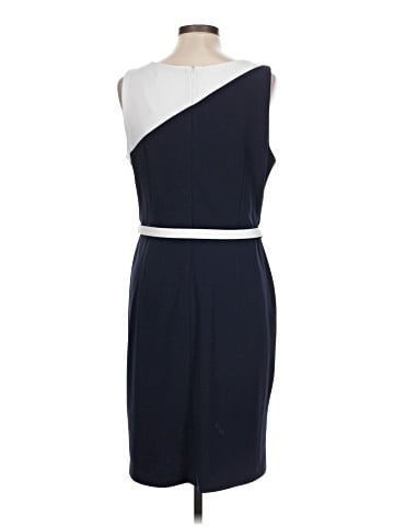 Sharagano Cocktail Dress (view 2)