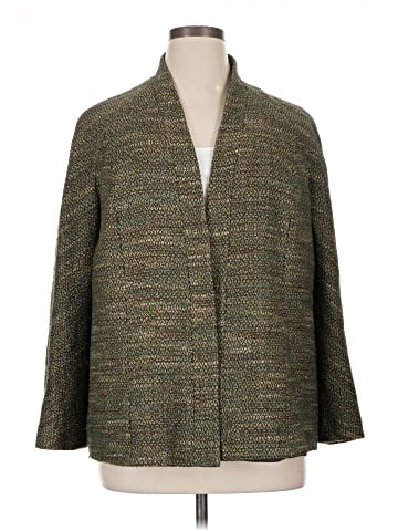 Lafayette 148 New York Blazer (view 1)