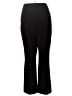 New York Clothing Co. Black Active Pants Size 22 - photo 2