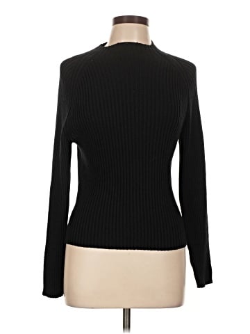 Studio Y Turtleneck Sweater (view 1)