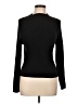 Studio Y Black Turtleneck Sweater Size L - photo 1