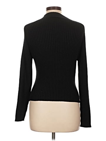 Studio Y Turtleneck Sweater (view 2)