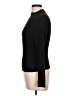 Studio Y Black Turtleneck Sweater Size L - photo 5
