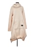 Simon Chang Tan Ivory Casual Dress Size S (estimated) - photo 1