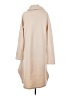 Simon Chang Tan Ivory Casual Dress Size S (estimated) - photo 2