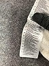 Adidas 100% Baumwolle Gray Pullover Sweater Size M - photo 8