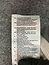 Adidas 100% Baumwolle Gray Pullover Sweater Size M - photo 9