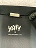 Yitty Black Active Pants Size 1X - photo 7