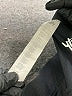 Yitty Black Active Pants Size 1X - photo 8