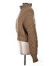 Banana Republic Solid Tan Wool Pullover Sweater Size S - photo 5