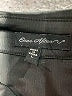 Ever After Solid Black Long Sleeve Blouse Size L - photo 7