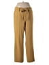 Bar III Tan Casual Pants Size 6 - photo 1