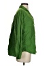 Zara Green Long Sleeve Button-Down Shirt Size S - photo 4