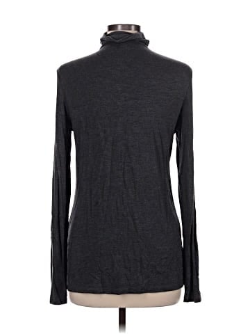 14th & Union Turtleneck Sweater (view 2)