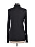 14th & Union Black Turtleneck Sweater Size L - photo 2
