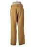 Bar III Tan Casual Pants Size 6 - photo 2