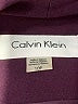 Calvin Klein Burgundy Blazer Size 10 (petite) - photo 6