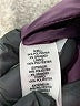 Calvin Klein Burgundy Blazer Size 10 (petite) - photo 7