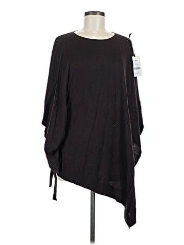 W by Worth Poncho (view 1)
