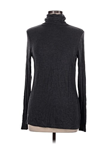 14th & Union Turtleneck Sweater (view 1)