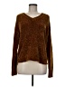 rue21 Brown Pullover Sweater Size M - photo 1