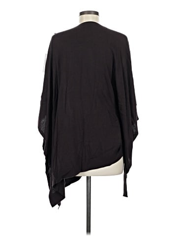 W by Worth Poncho (view 2)