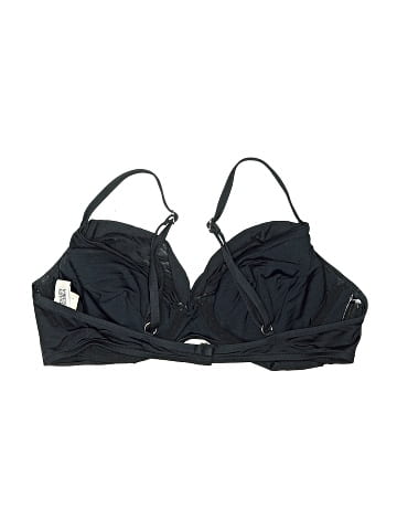 Badgley Mischka Swimsuit Top (view 2)