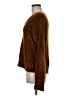 rue21 Brown Pullover Sweater Size M - photo 5