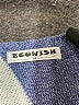 Ecowish Orange Kimono Size M - photo 7