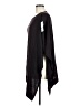 W by Worth Black Poncho Size M - photo 5