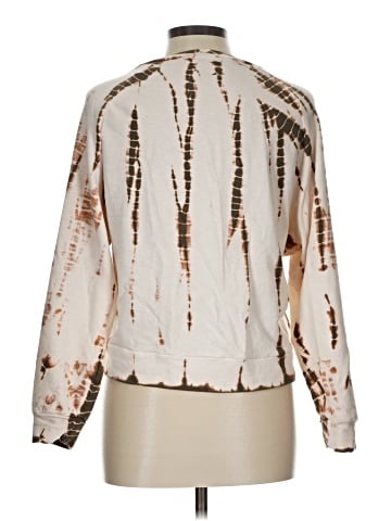 Olivaceous Cardigan (view 2)