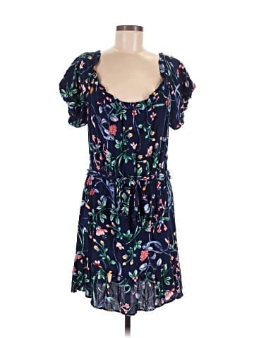 Slate & Willow Casual Dress (view 1)