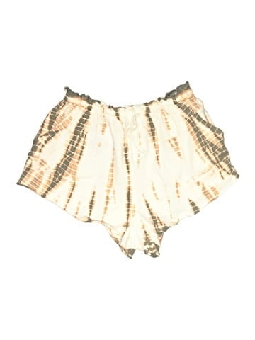 Olivaceous Shorts (view 1)