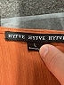 Hyfve Orange Short Sleeve Top Size L - photo 4