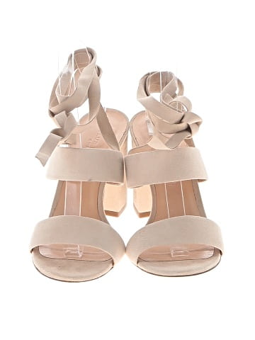 Club Monaco Sandals (view 2)
