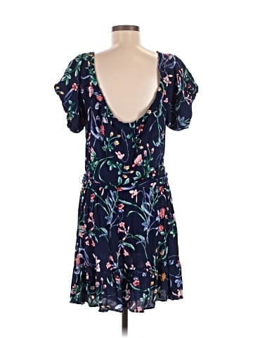 Slate & Willow Casual Dress (view 2)