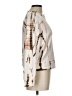 Olivaceous Tie-dye Ivory Cardigan Size L - photo 4