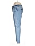 Sam Edelman Solid Blue Jeans Size 31 waist - photo 5