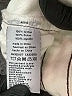 Rusty 100% Cotton Solid Ivory Khaki Shorts Size 5 - photo 4
