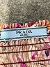 Prada Paisley Brown Casual Skirt Size EU (IT) 36 / US 0 - photo 8